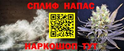 хмурый Нарткала